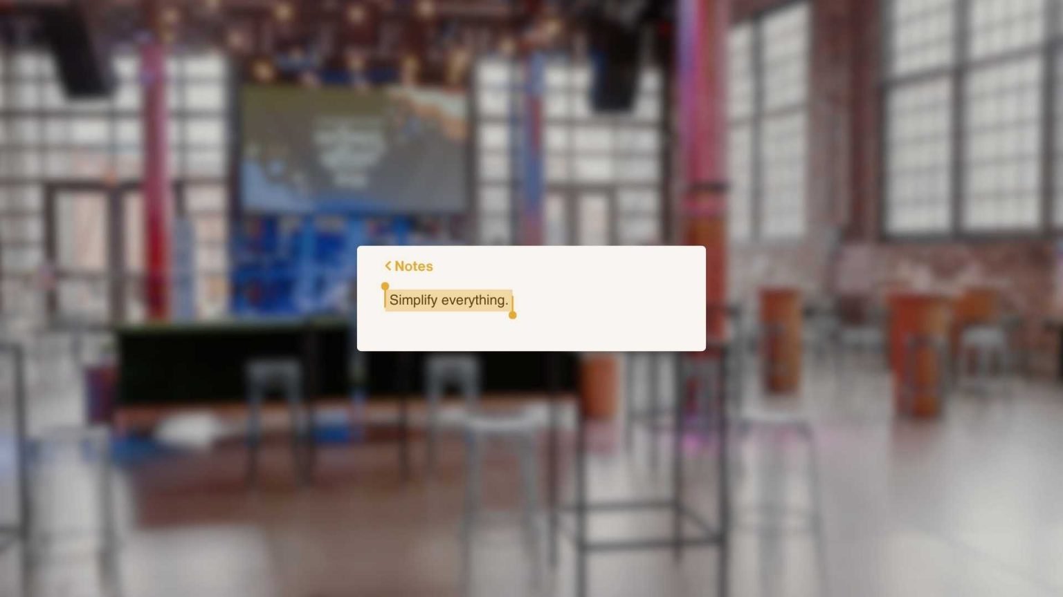 Simplify Everything: Quest AV’s 2026 Commitment to Clarity in Live Event Production